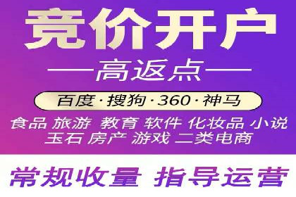 金融行业SEM运营托管的策略与效果